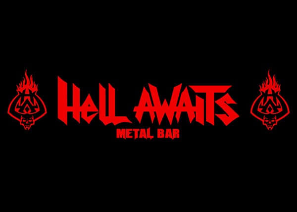 Hell Awaits