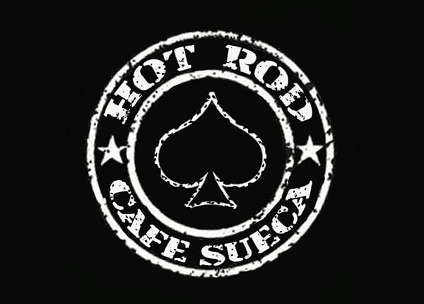 Hot Rod Café Sueca