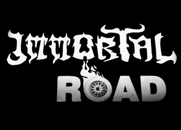 Immortal Road