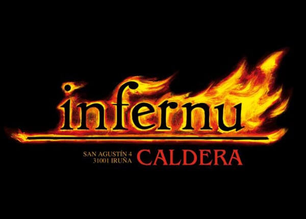 Infernu Taberna