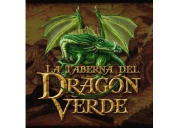 Taberna del Dragón Verde