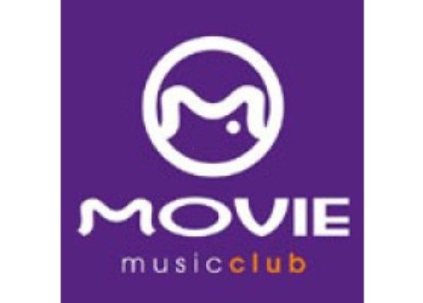 Movie Music Club