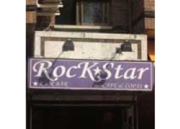 Rock Star