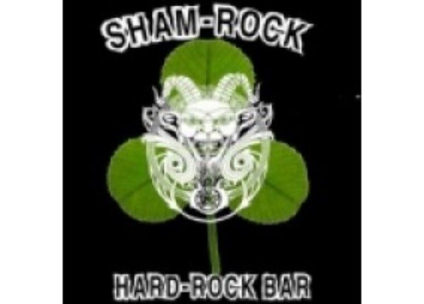 Sham Rock