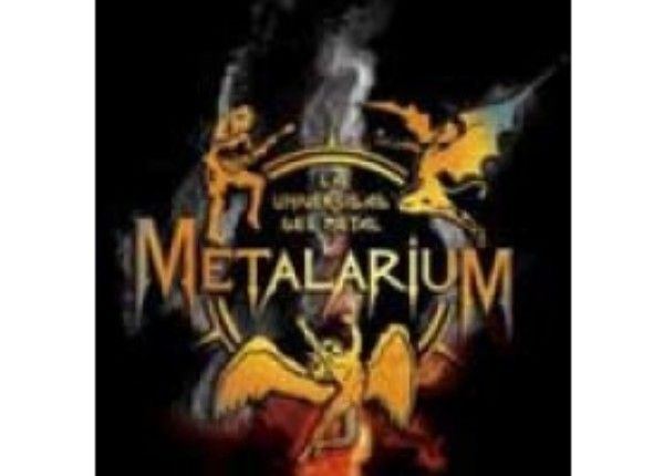 Metalarium