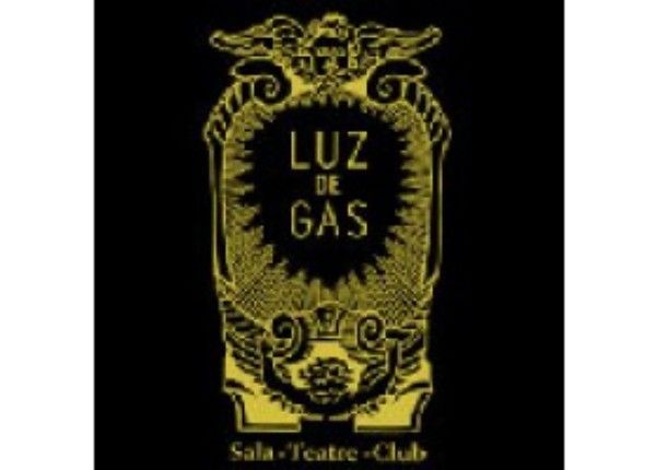 Sala Luz de Gas