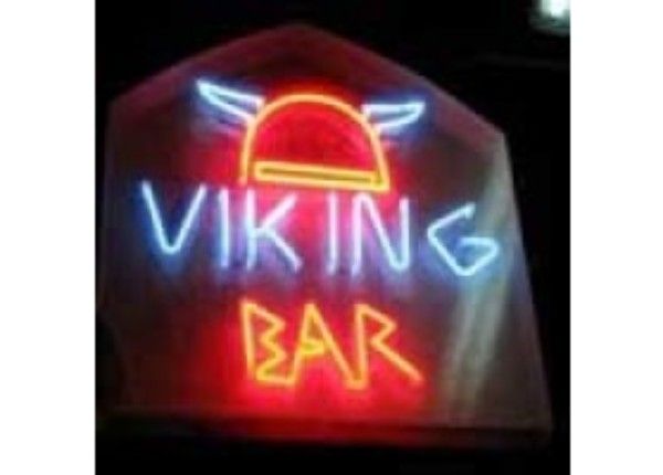 Viking Bar