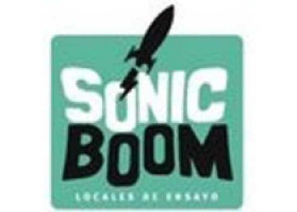 Sonic Boom