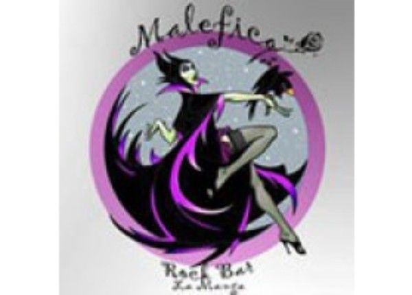 Malefica Rock-Bar