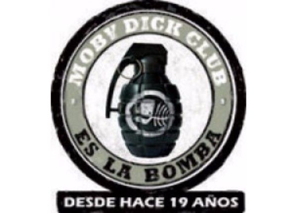 Moby Dick Club