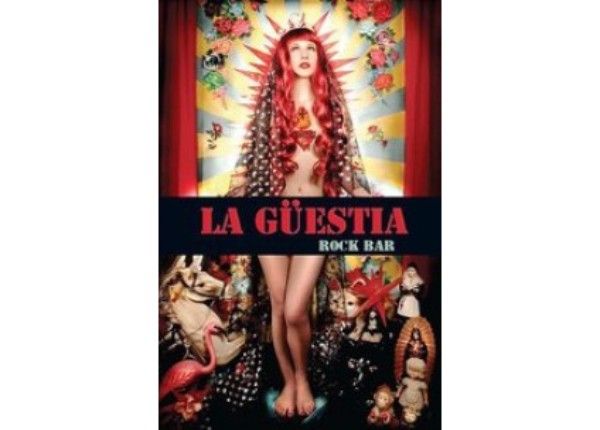 La Güestia