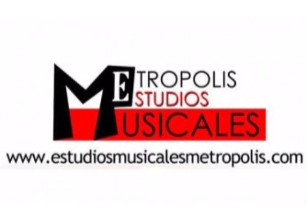 Metrópolis Estudios Musicales