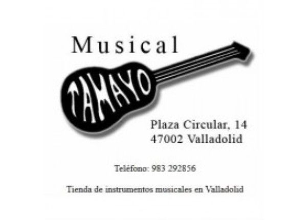 Musical Tamayo