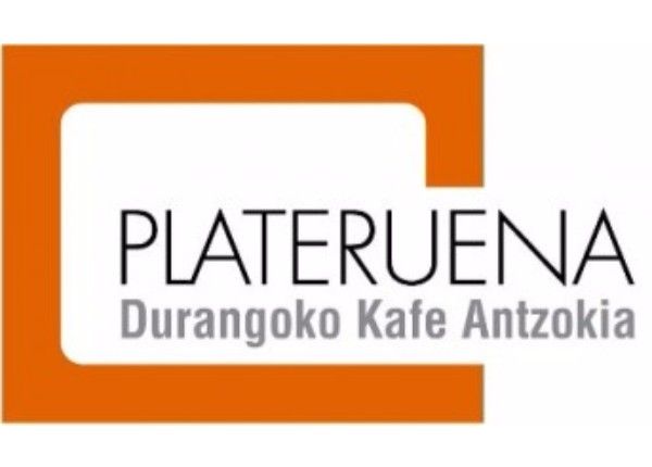 Plateruena Kafe Antzokia