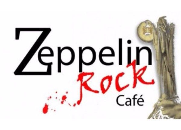 Zeppelin Rock