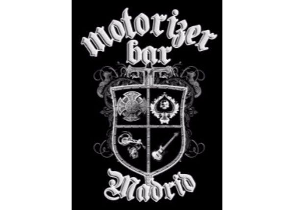 Motorizer Bar