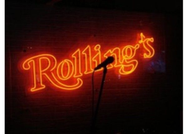 Rolling's Bar