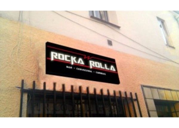 Rocka Rolla