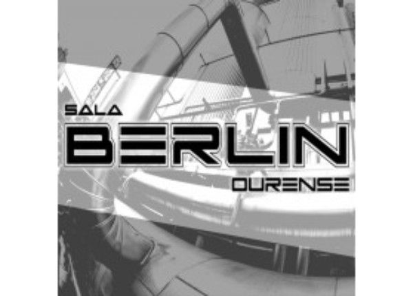 Sala Berlín