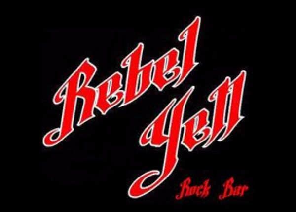 Rebel Yell Rock Bar