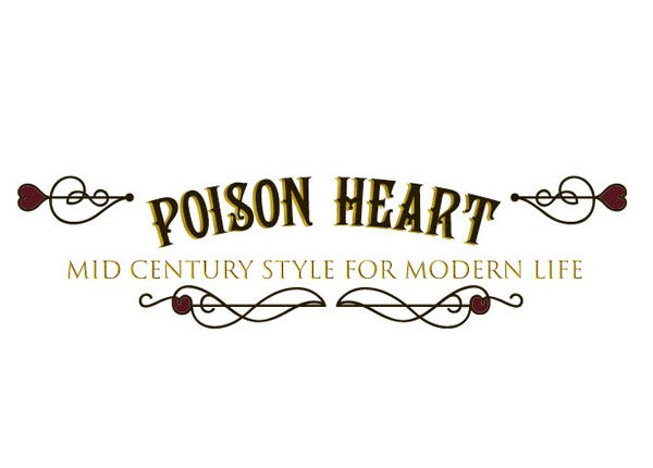 Poison Heart Clothing