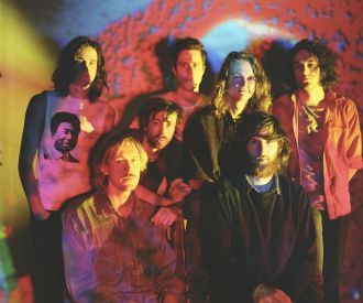 King Gizzard & The Lizard Wizard