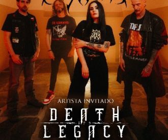 Aneuma + Death and Legacy