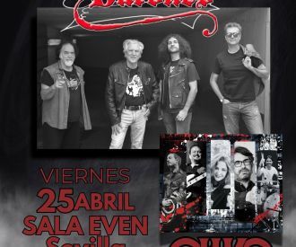 Los Barones + Olivo