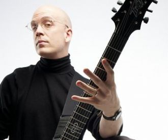 Devin Townsend + Klone + Fixation