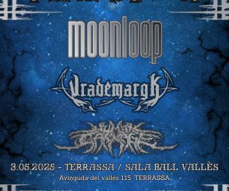 Terrassa Metal Fest