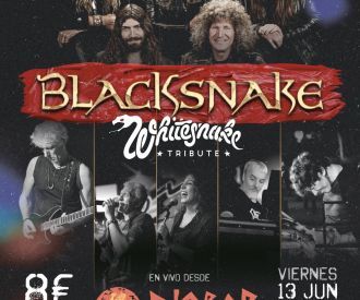 Blacksnake