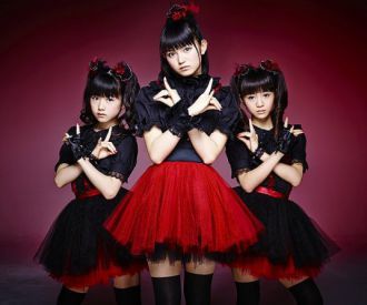 Babymetal