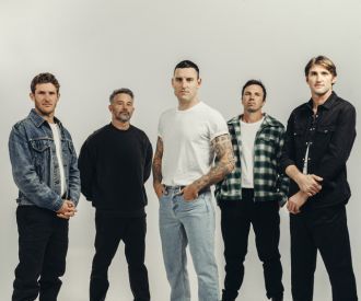 Parkway Drive