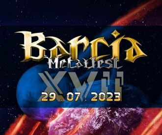 Barcia Metalfest XVII