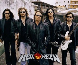 Helloween