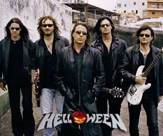 Helloween (40 Years Anniversary Tour)