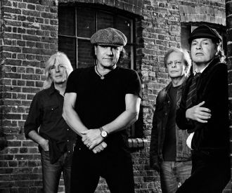 AC/DC