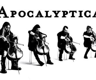 Apocalyptica