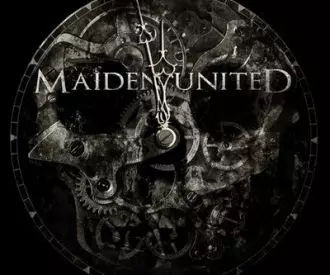 Maiden United - Tributo a Iron Maiden
