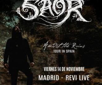 Saor