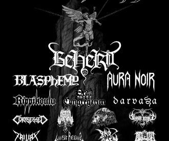 Winds of Agony