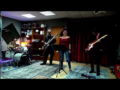 Black Nite (Deep Purple)
