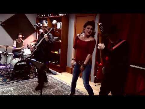 Lady Double Dealer (Deep Purple)
