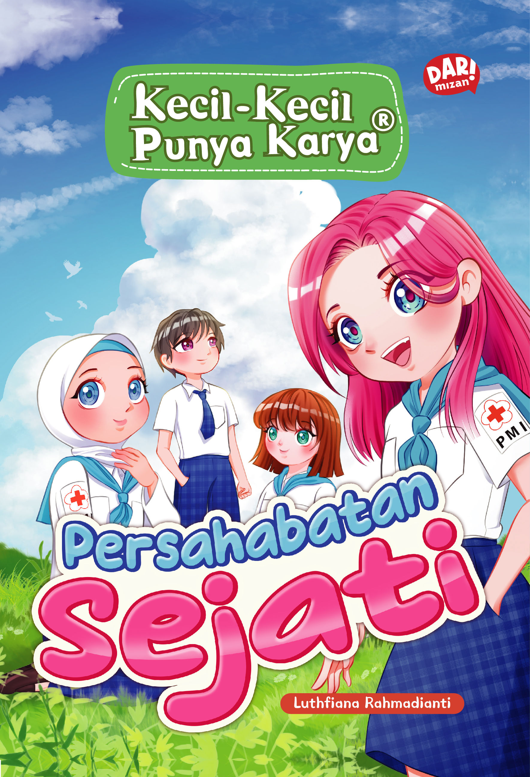 Persahabatan Sejati