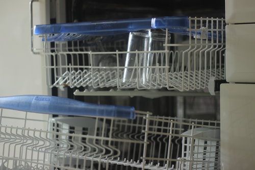 Dishwasher