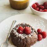 petit gateau