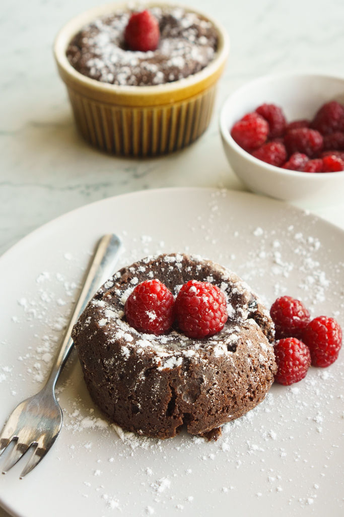 petit gateau