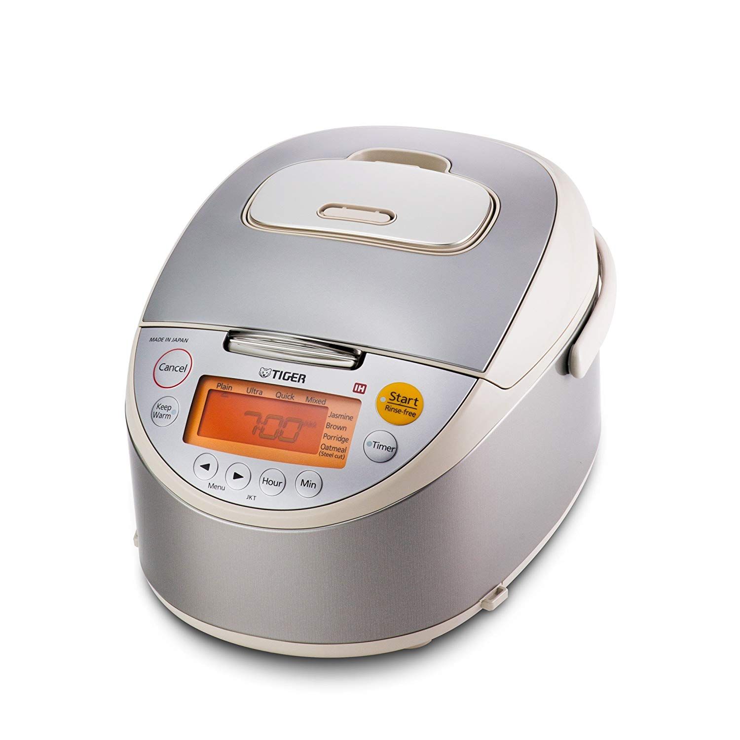 images Rice Cooker Tiger Vs Zojirushi the 7 best japanese rice cooker the