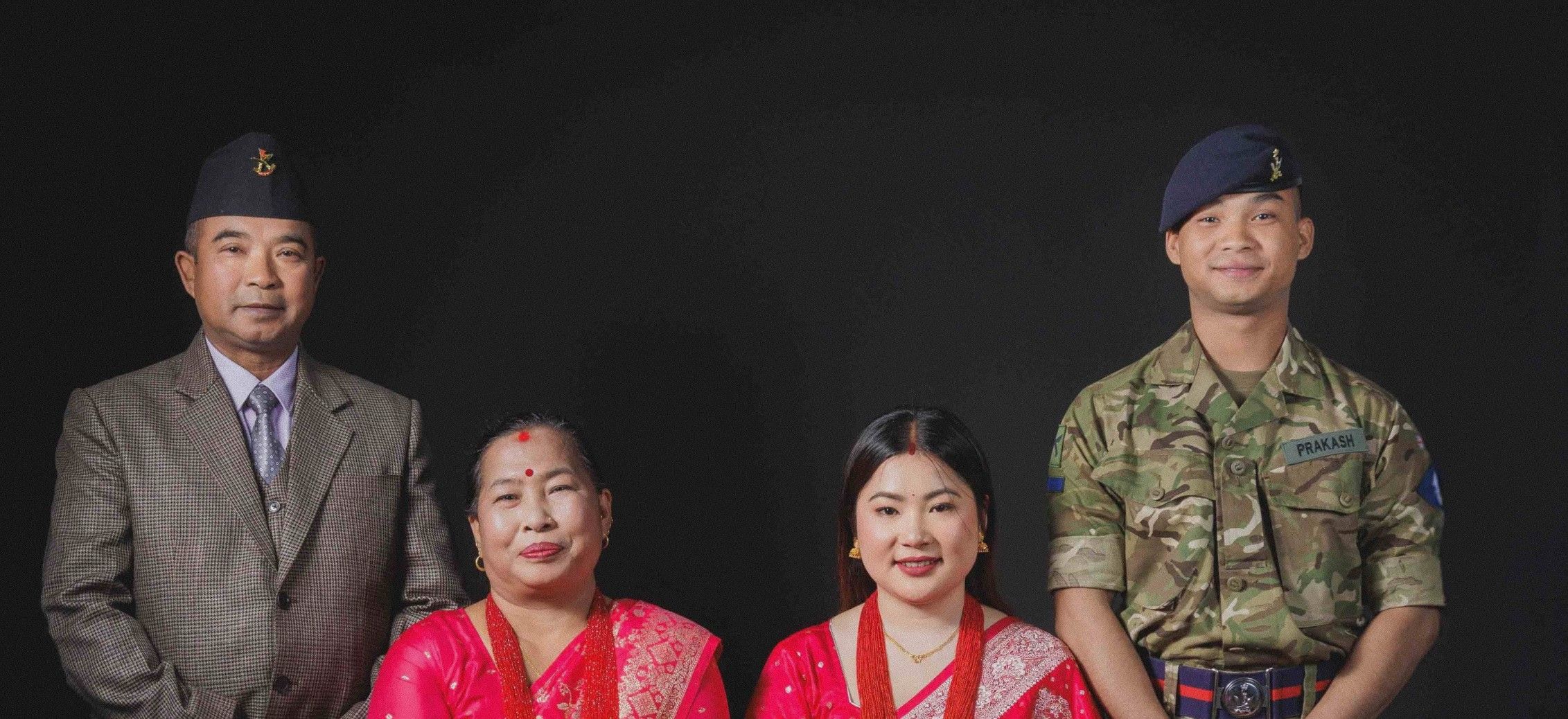 Family Photoshoot