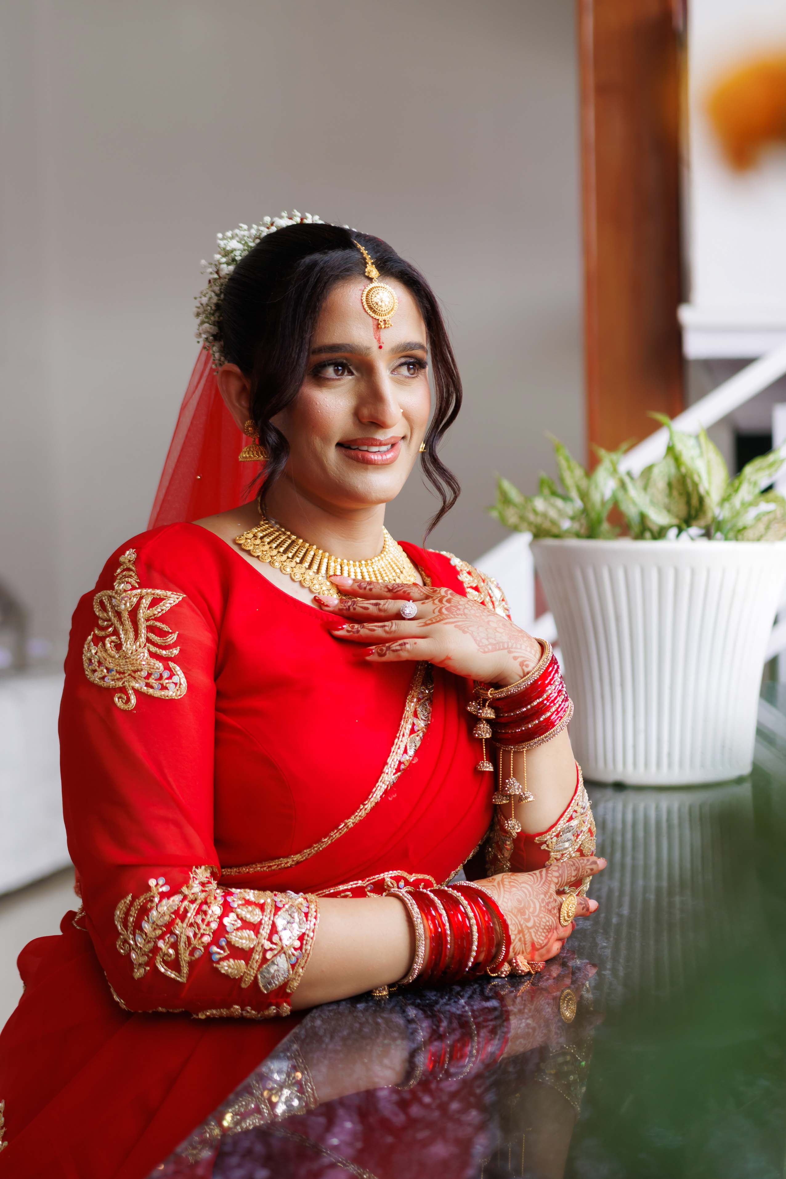 Wedding Package
